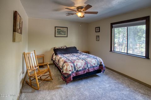 Tiny photo for 2494 Lupine Circle, Pinetop, AZ 85935 (MLS # 255017)