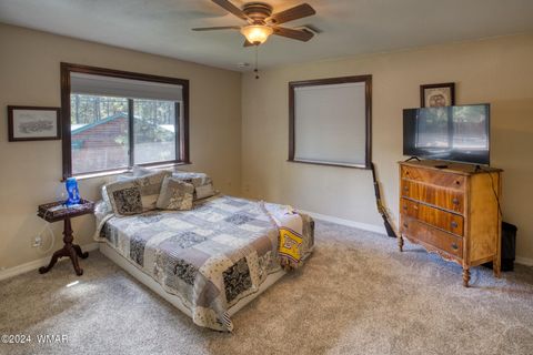 Tiny photo for 2494 Lupine Circle, Pinetop, AZ 85935 (MLS # 255017)