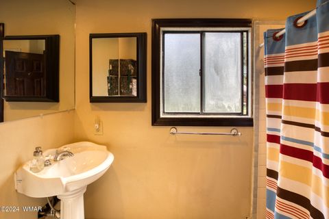 Tiny photo for 2494 Lupine Circle, Pinetop, AZ 85935 (MLS # 255017)