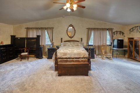 Tiny photo for 2494 Lupine Circle, Pinetop, AZ 85935 (MLS # 255017)