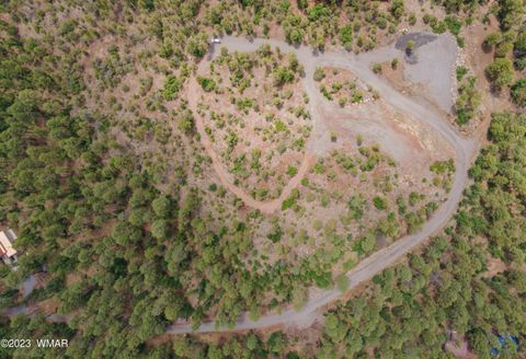 Tiny photo for TBD JACKS LANE (PARCEL #2), Pinetop, AZ 85935 (MLS # 256018)