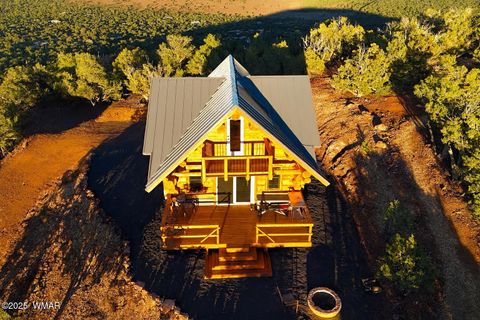 Tiny photo for 80 N3313, Vernon, AZ 85940 (MLS # 258416)