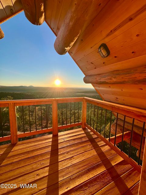 Tiny photo for 80 N3313, Vernon, AZ 85940 (MLS # 258416)