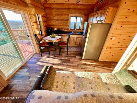 Tiny photo for 80 N3313, Vernon, AZ 85940 (MLS # 258416)