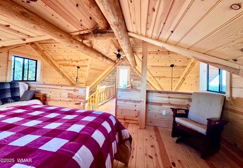 Tiny photo for 80 N3313, Vernon, AZ 85940 (MLS # 258416)