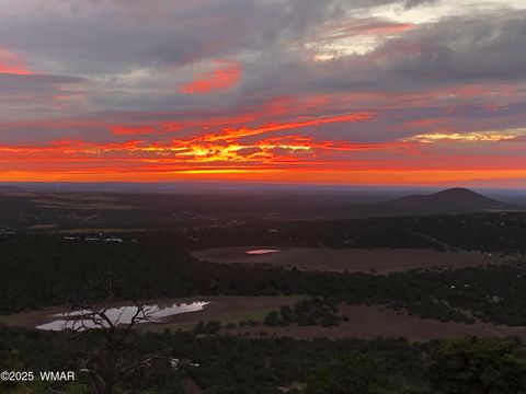 Tiny photo for 80 N3313, Vernon, AZ 85940 (MLS # 258416)