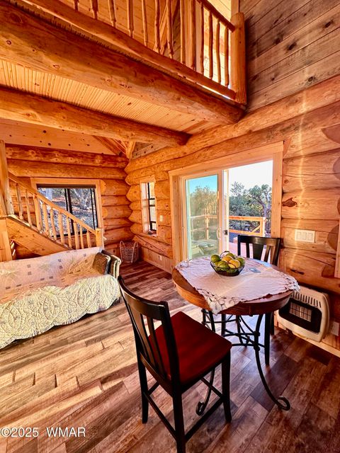 Tiny photo for 80 N3313, Vernon, AZ 85940 (MLS # 258416)