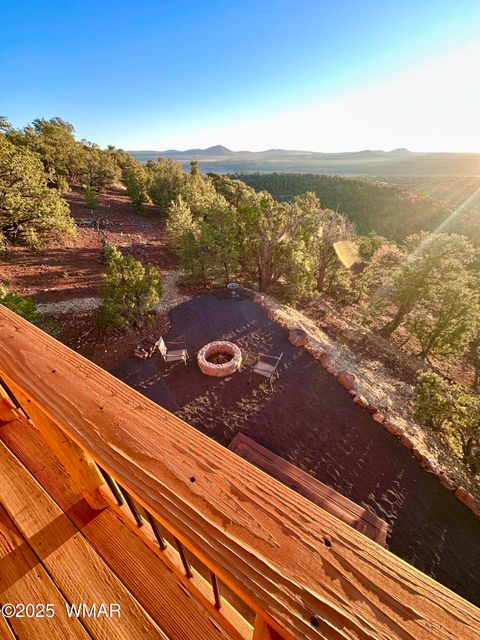 Tiny photo for 80 N3313, Vernon, AZ 85940 (MLS # 258416)