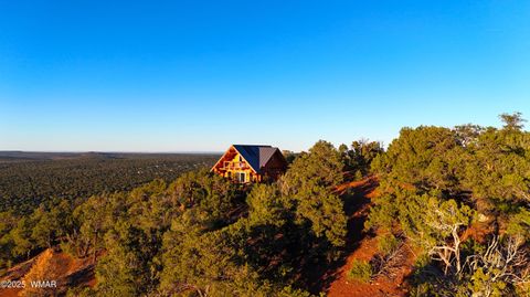 Tiny photo for 80 N3313, Vernon, AZ 85940 (MLS # 258416)