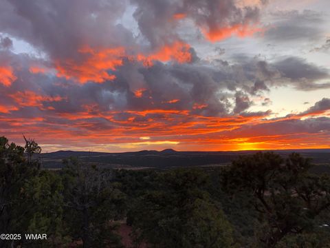 Tiny photo for 80 N3313, Vernon, AZ 85940 (MLS # 258416)