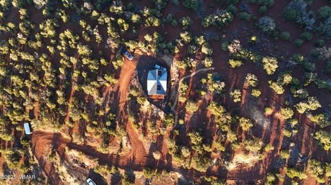 Tiny photo for 80 N3313, Vernon, AZ 85940 (MLS # 258416)