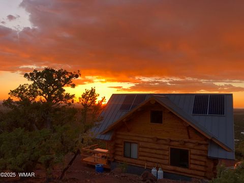 Tiny photo for 80 N3313, Vernon, AZ 85940 (MLS # 258416)