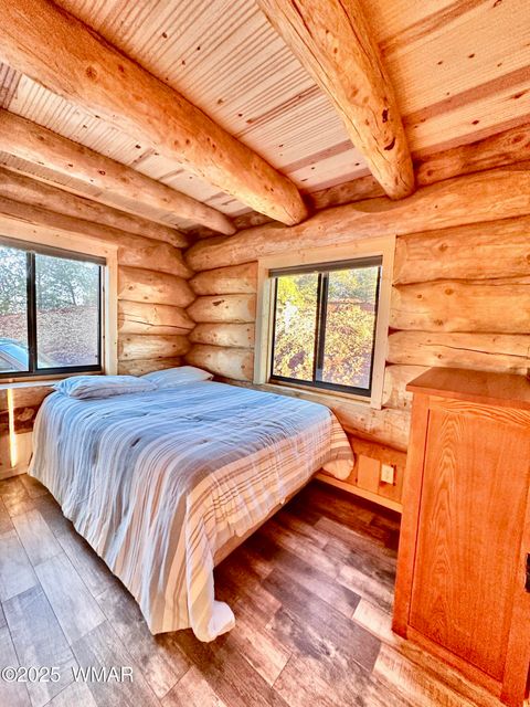 Tiny photo for 80 N3313, Vernon, AZ 85940 (MLS # 258416)