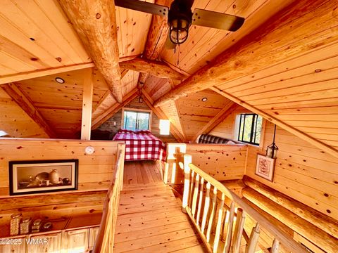 Tiny photo for 80 N3313, Vernon, AZ 85940 (MLS # 258416)