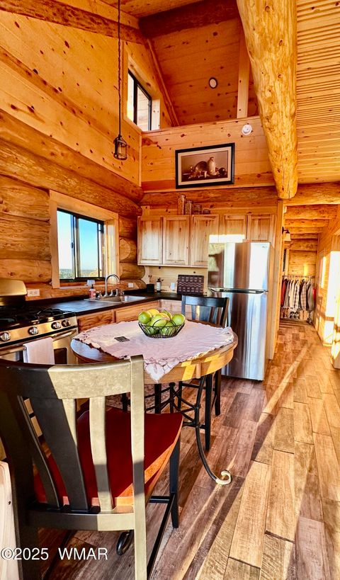 Tiny photo for 80 N3313, Vernon, AZ 85940 (MLS # 258416)