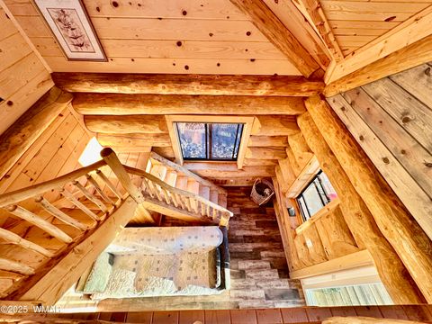 Tiny photo for 80 N3313, Vernon, AZ 85940 (MLS # 258416)