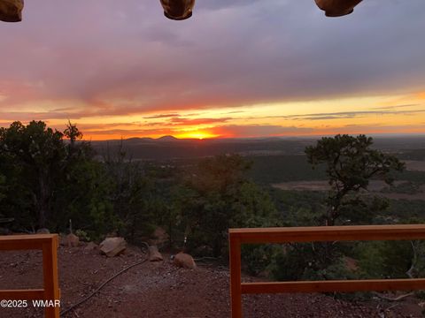 Tiny photo for 80 N3313, Vernon, AZ 85940 (MLS # 258416)