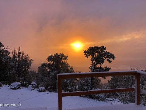 Tiny photo for 80 N3313, Vernon, AZ 85940 (MLS # 258416)