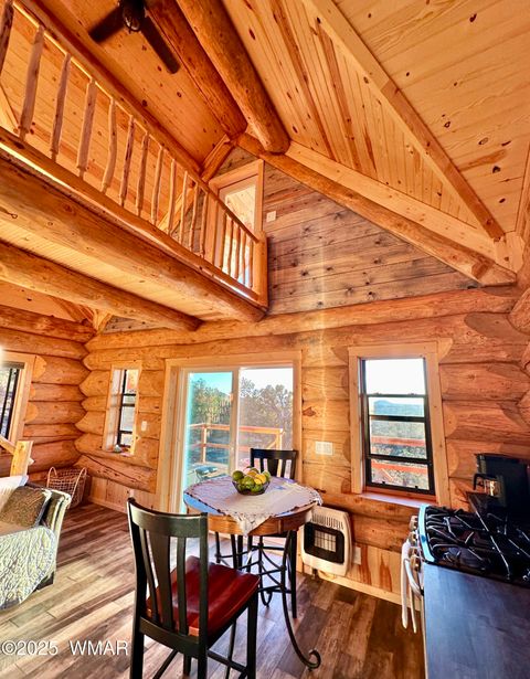 Tiny photo for 80 N3313, Vernon, AZ 85940 (MLS # 258416)