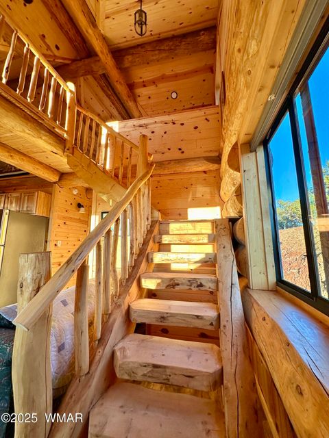 Tiny photo for 80 N3313, Vernon, AZ 85940 (MLS # 258416)