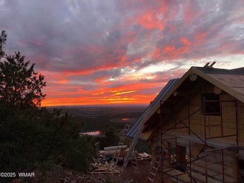 Tiny photo for 80 N3313, Vernon, AZ 85940 (MLS # 258416)