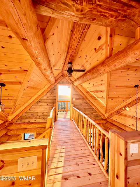 Tiny photo for 80 N3313, Vernon, AZ 85940 (MLS # 258416)