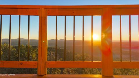 Tiny photo for 80 N3313, Vernon, AZ 85940 (MLS # 258416)