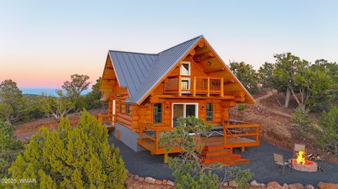 Photo of 80 N3313, Vernon, AZ 85940 (MLS # 258416)