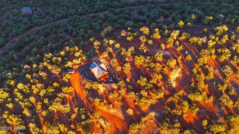 Tiny photo for 80 N3313, Vernon, AZ 85940 (MLS # 258416)