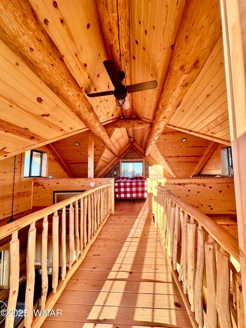 Tiny photo for 80 N3313, Vernon, AZ 85940 (MLS # 258416)