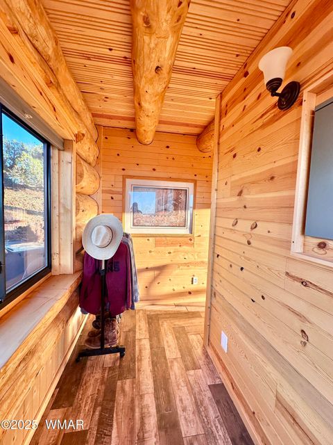 Tiny photo for 80 N3313, Vernon, AZ 85940 (MLS # 258416)