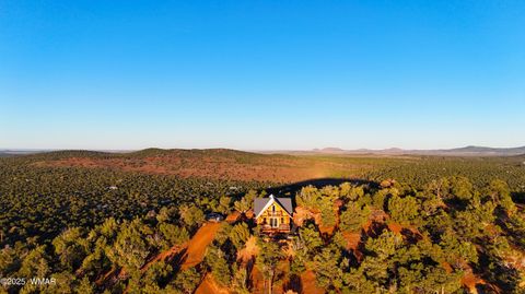 Tiny photo for 80 N3313, Vernon, AZ 85940 (MLS # 258416)