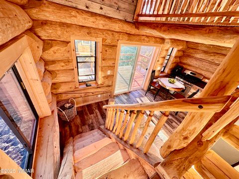 Tiny photo for 80 N3313, Vernon, AZ 85940 (MLS # 258416)