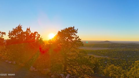 Tiny photo for 80 N3313, Vernon, AZ 85940 (MLS # 258416)