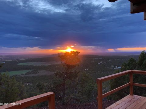 Tiny photo for 80 N3313, Vernon, AZ 85940 (MLS # 258416)