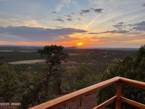 Tiny photo for 80 N3313, Vernon, AZ 85940 (MLS # 258416)