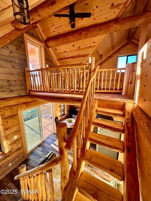 Tiny photo for 80 N3313, Vernon, AZ 85940 (MLS # 258416)