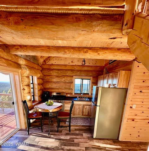 Tiny photo for 80 N3313, Vernon, AZ 85940 (MLS # 258416)