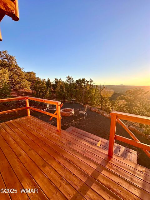 Tiny photo for 80 N3313, Vernon, AZ 85940 (MLS # 258416)