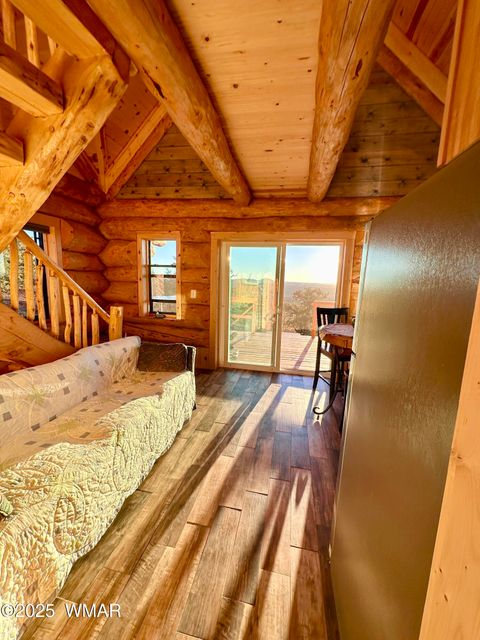 Tiny photo for 80 N3313, Vernon, AZ 85940 (MLS # 258416)