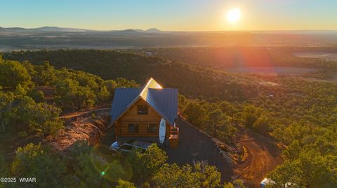 Tiny photo for 80 N3313, Vernon, AZ 85940 (MLS # 258416)