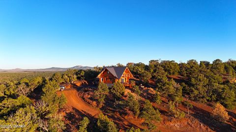 Tiny photo for 80 N3313, Vernon, AZ 85940 (MLS # 258416)