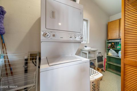 Tiny photo for 3154 Aspen Road, Overgaard, AZ 85933 (MLS # 258307)