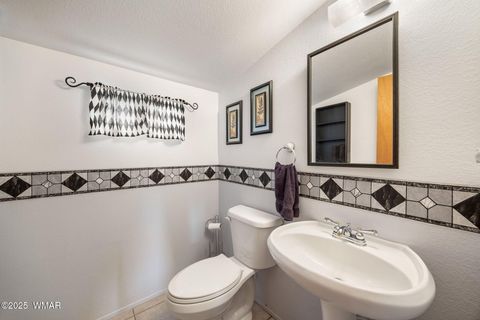 Tiny photo for 3154 Aspen Road, Overgaard, AZ 85933 (MLS # 258307)