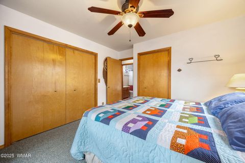 Tiny photo for 3154 Aspen Road, Overgaard, AZ 85933 (MLS # 258307)