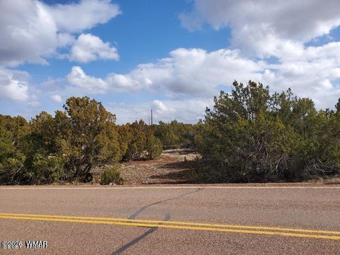 Tiny photo for 8580 Silver Creek Drive, Show Low, AZ 85901 (MLS # 260240)