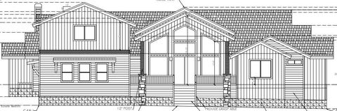 Tiny photo for 2500 S Pinegrass Road, Show Low, AZ 85901 (MLS # 259159)