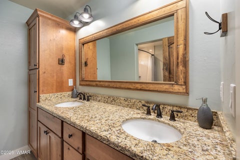 Tiny photo for 6577 Admiral Way, Show Low, AZ 85901 (MLS # 262259)