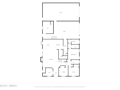 Tiny photo for 6577 Admiral Way, Show Low, AZ 85901 (MLS # 262259)