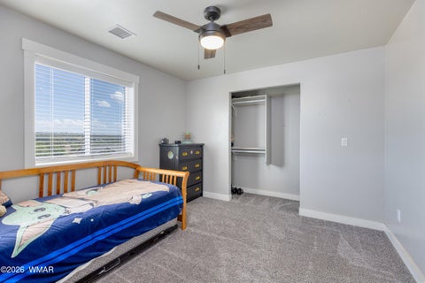 Tiny photo for 6577 Admiral Way, Show Low, AZ 85901 (MLS # 262259)